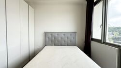 Kingsford . Hillview Peak (D23), Condominium #598222651